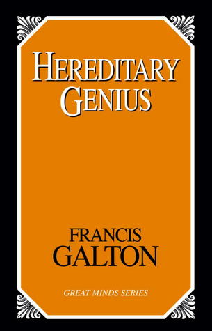 Download Hereditary Genius: An Inquiry into Its Laws And Consequences - Francis Galton | ePub