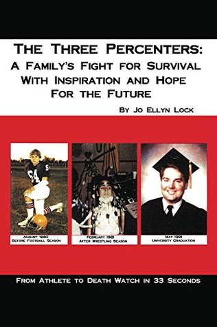 Download The Three Percenters: A Family's Fight for Survival - Jo Ellyn Lock file in PDF