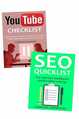 Read THE YOUTUBE SEO CHECKLIST (2016): SEO & Youtube Checklist - Chandlet Gainsbourg | PDF