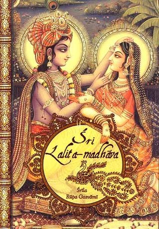 Download Sri Lalita-Madhava: With Transliteration and English Translation - Śrīla Rūpa Gosvāmī file in ePub