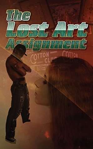 Read Online Lost Art Assignment (Stark and O'Brien Action and Adventure S) - Austin S. Camacho | PDF