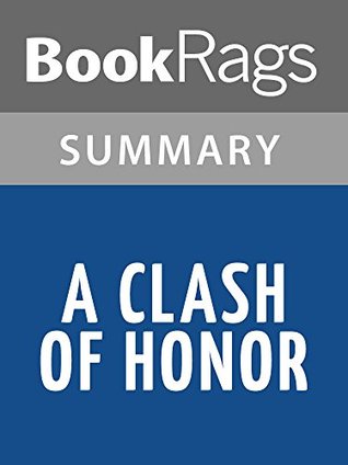 Download A Clash of Honor by Morgan Rice l Summary & Study Guide - BookRags | ePub