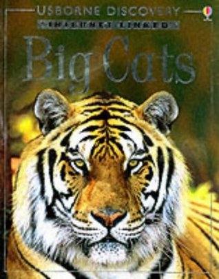 Download Big Cats (Internet-linked Discovery Programme) - J. Sheikh-Miller file in PDF