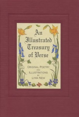 Download An Illustrated Treasury of Verse: Original Illustrated Verse by Lynn New - Lynn New | ePub