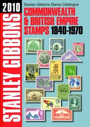 Full Download Commonwealth and British Empire: Stamp Catalogue 184-1970 (1840-1970) - Hugh Jefferies file in ePub