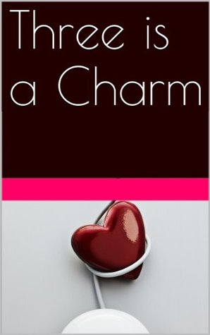 Read Three is a Charm (Slipping Into Sarah: Tales of a Phone Sex Operator Book 1) - Maggie Mae Midnight | PDF