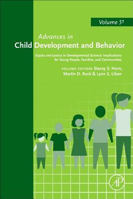 Read Equity and Justice in Developmental Science: Implications for Young People, Families, and Communities - Stacey S. Horn file in ePub