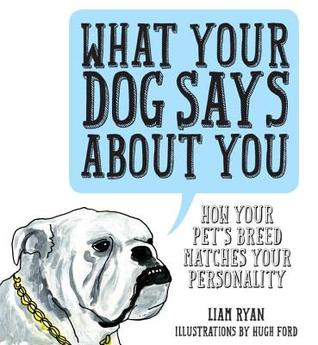 Full Download What Your Dog Says about You: How Your Pet's Breed Matches Your Personality - Liam Ryan | PDF