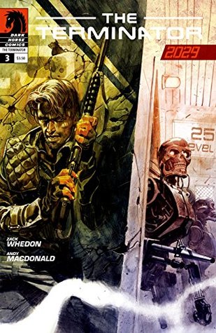 Read The Terminator: 2029 #3 (The Terminator Vol. 1) - Zack Whedon file in ePub