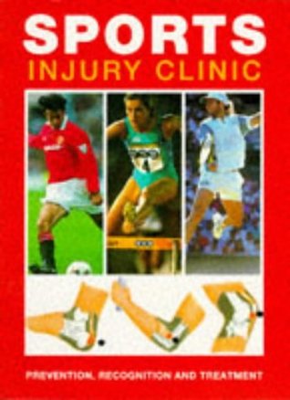 Full Download Sports Injuries Clinic (Pelham practical sports) - Malcolm Bottomley | PDF