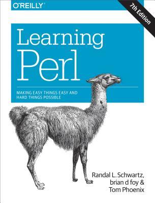 Read Learning Perl: Making Easy Things Easy and Hard Things Possible - Randal L. Schwartz | ePub