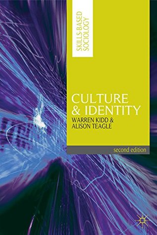 Read Online Culture and Identity (Skills-Based Sociology) - Warren Kidd | ePub
