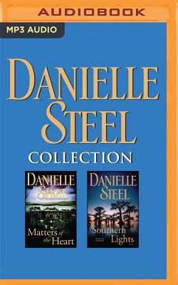 Read Online Matters of the Heart / Southern Lights (Danielle Steel Collection #3) - Danielle Steel | ePub