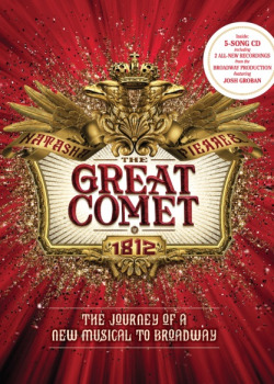 Download The Great Comet: The Journey of a New Musical to Broadway - Steven Suskin file in PDF