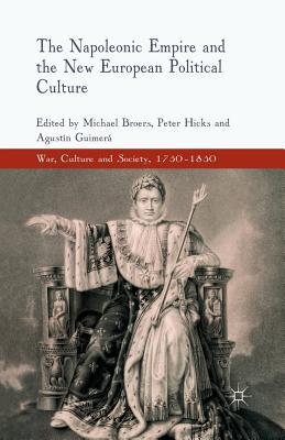 Download The Napoleonic Empire and the New European Political Culture - Michael Broers file in ePub