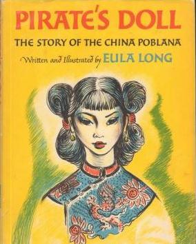 Full Download Pirate's Doll: The Story of the China Poblana - Eula Long | PDF