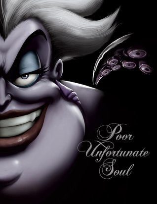 Full Download Poor Unfortunate Soul: A Tale of the Sea Witch - Serena Valentino file in PDF