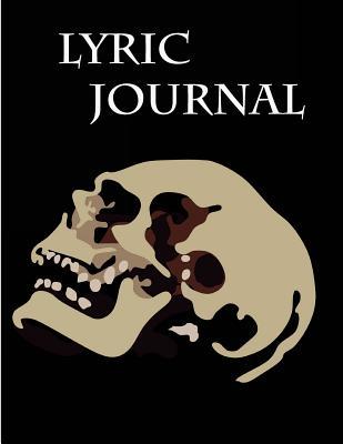 Read Lyric Journal: Music Lyric Journal: 8.5x11 Lyric Journal with 104 Pages-For Music Lover, Musician, Students, Songwriter - Line&rules Paper Journal for Writing -  | PDF