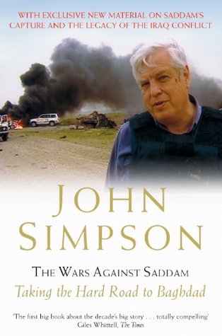 Download The Wars Against Saddam: Taking the Hard Road to Baghdad - John Cody Fidler-Simpson file in ePub
