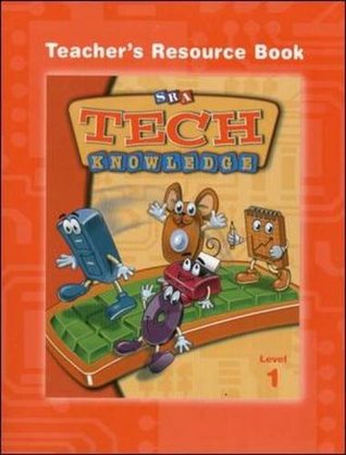 Download TechKnowledge - Teacher's Resource Book - Level 1 - WrightGroup/McGraw-Hill | ePub