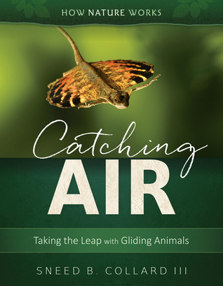 Read Online Catching Air: Taking the Leap with Gliding Animals - Sneed B. Collard III file in ePub