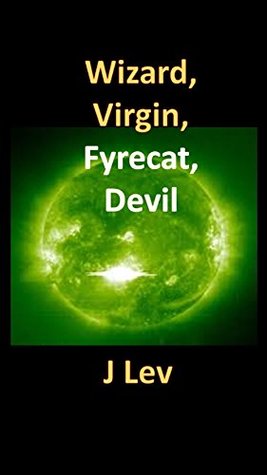Read Wizard, Virgin, Fyrecat, Devil: Djinn Chronicles: Book 4 - J Lev file in ePub