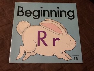 Read Beginning to Read, Write, and Listen, Letterbook 15 (R) - Pleasant T. Rowland | PDF