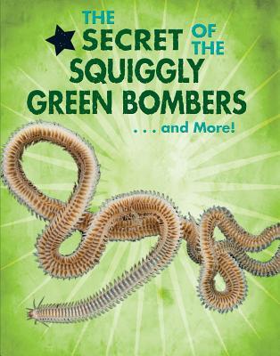 Full Download The Secret of the Squiggly Green Bombers and More! - Ana María Rodríguez file in PDF