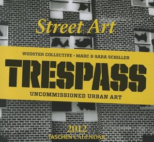 Download Street Art - 2012 (Taschen Tear-off Calendars) -  | ePub