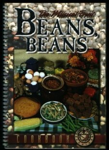 Download The Musical Fruit: Beans, Beans Cookbook (Flavors of America Series) - Mavis Karn | ePub