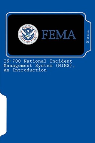 Download IS-700 National Incident Management System (NIMS), An Introduction - FEMA file in PDF