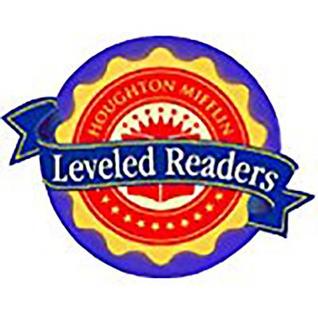 Read Houghton Mifflin Leveled Readers: On-Level 6pk Level O the Brave Little Tailor: A German Folktale - Houghton Mifflin Company | ePub