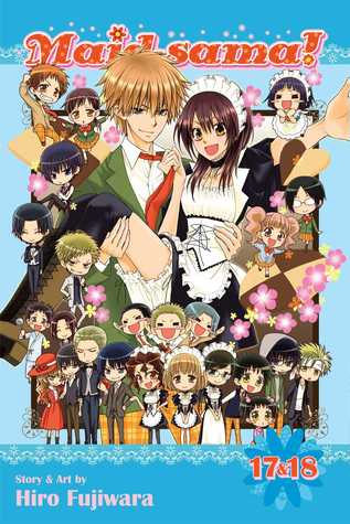Full Download Maid-sama! (2-in-1 Edition), Vol. 9: Includes Vols. 17 18 - Hiro Fujiwara file in ePub