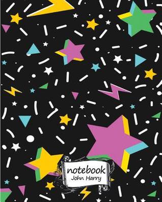Download Notebook Journal Dot-Grid, Graph, Lined, Blank No Lined: Star Wallpaper No.3: Pocket Notebook Journal Diary, 120 Pages, 8 X 10 (Blank Notebook Journal) -  file in ePub