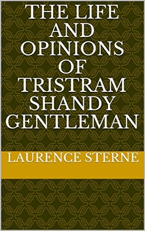 Download The Life and Opinions of Tristram Shandy Gentleman - Laurence Sterne file in ePub