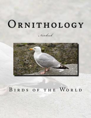 Read Ornithology Notebook: Notebook with 150 Lined Pages -  | ePub