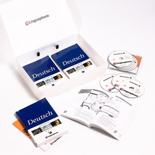 Read German Complete Course ( Beginner to Advanced levels) - Linguaphone | ePub