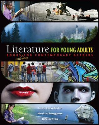 Download Literature for Young Adults: Books (and More) for Contemporary Readers - Joan L. Knickerbocker file in ePub