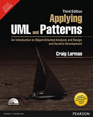 Full Download Applying UML Patterns (Applying UML Patterns: An Introduction To Object-Oriented Analysis And Design (Anna University)) - LARMAN | ePub