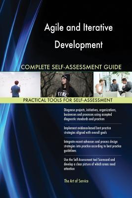Download Agile and Iterative Development Complete Self-Assessment Guide - Gerardus Blokdyk | ePub