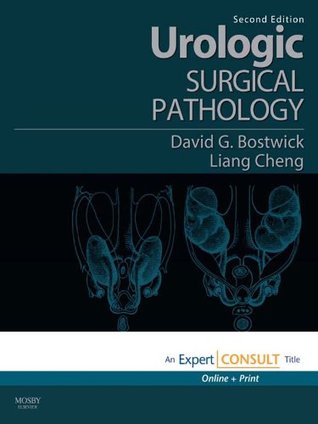 Read Urologic Surgical Pathology E-Book (Expert Consult Title: Online   Print) - David G. Bostwick file in ePub