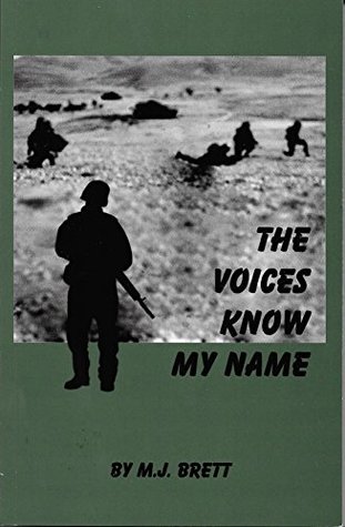 Read The Voices Know My Name: A novel of truama and hope - M. J. Brett | ePub