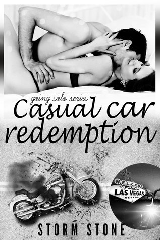 Download Going Solo: Part Eight: Casual Car Redemption - Storm Stone file in PDF