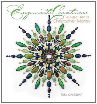 Full Download Exquisite Creatures by Christopher Marley, 2013 - Christopher Marley file in ePub