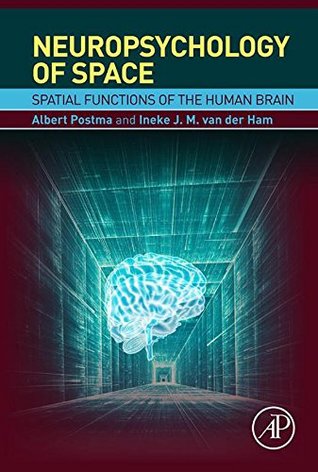 Read Neuropsychology of Space: Spatial Functions of the Human Brain - Albert Postma file in ePub