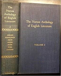 Download The Norton Anthology of English Literature (Volume 2) - M.H. Abrams | ePub