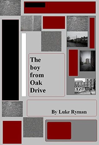 Read Online The boy from Oak Drive: The Londoners Trilogy - Luke Ryman | PDF