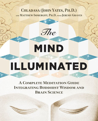 Full Download The Mind Illuminated: A Complete Meditation Guide Integrating Buddhist Wisdom and Brain Science - Culadasa (John Yates) file in PDF