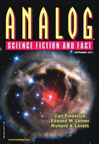 Read Analog Science Fiction and Fact, September 2011 - Stanley Schmidt file in ePub