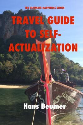 Read Travel Guide to Self-Actualization - Colour Paperback - Hans Beumer file in PDF